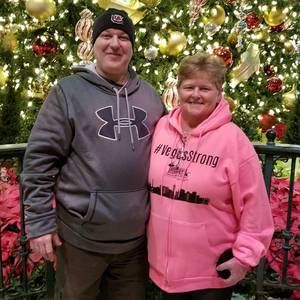 Meet your Posher, Anita